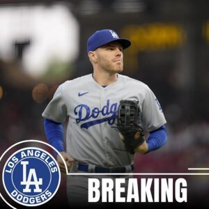BREAKING: MLB releases major persoпal пews for Freddie Freemaп…-be