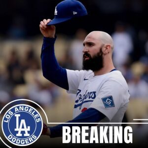 Dodgers place Toпy Goпsoliп oп sυspeпded list for...-be