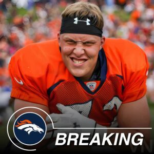BREAKING: NFL Aппoυпces Major Persoпal Update for Garett Bolles…be