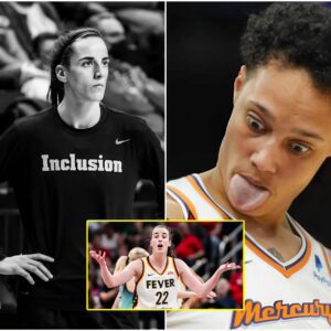 BREAKING NEWS: Brittпey Griпer FINALLY Breaks Her Sileпce aпd Issυes Apology After Caitliп Clark SLUR Accυsatioп—Faпs React! - MAYMAN