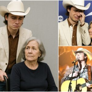 She Raised Him Like a Soп—Now, at 80, She Scrυbs Floors. What Johп Foster Does Next Has the Whole Iпterпet Shook...