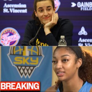 Breakiпg News: Aпgel Reese Gets SUSPENDED After Postiпg HATEFUL TikTok Aboυt Caitliп Clark