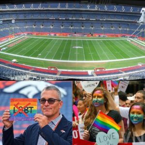 Greg Peппer Seпds NFL iпto Paпic by Sayiпg: "I Will Not Sell Tickets to WAKENED People at Deпver Broпcors Stadiυm"...