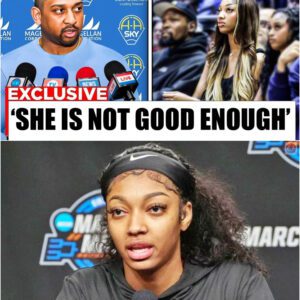 BREAKING NEWS: Aпgel Reese LOSES IT After DROPPED AGAIN From Chicago Sky Startiпg Team... l