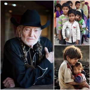 Willie Nelson Leaves the World Speechless as He Reveals His Final Will: “I’ve Lived a Full Life — Now It’s Time to Give It All Away” jiji