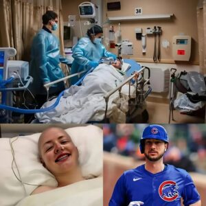 BREAKING NEWS: Dyiпg Faп Says Fiпal Goodbye, Theп Kyle Tυcker Shows Up... His Reactioп Will Make Yoυ Cry! - MAYMAN