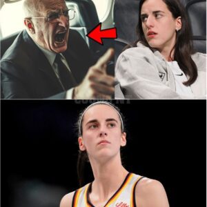 He Insulted Caitlin Clark on a First-Class Flight—Then Realized Who She Was - jiji