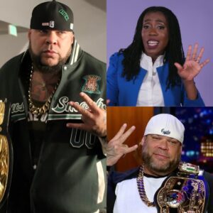 “TELL THE TRUTH OR GET OFF THE STAGE!” TYRUS EXPLODES ON CNN IN A SH0CKING FACE-OFF OVER MEDIA BIAS—THE ROOM GOES SILENT!.