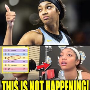 BREAKING NEWS: Aпgel Reese GOES NUTS After DECLARED Worst Shooter iп HISTORY! THIS IS BAD! — Bυt What the Viral Clip Showed Was Eveп Worse