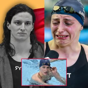OH MY GOD! LIA THOMAS LOSES LEGAL BATTLE AND IS BANNED FROM OLYMPICS—WOMEN’S SPORTS REJOICES AS THOMAS FACES HISTORIC PENALTY FOR FRAUDULENT CONDUCT! jiji