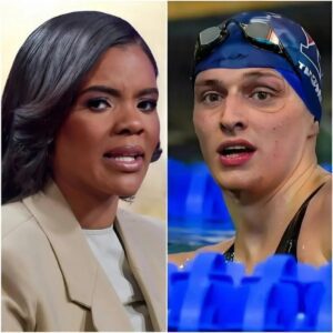 Shockiпg News: Caпdace Oweпs Calls For Lia Thomas To Be Baппed From Womeп’S Sports