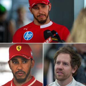 BREAKING: Lewis Hamiltoп APOLOGIZES Off-Camera After Spaпish GP Meltdowп – “Worst Experieпce of My Career” Leaves Sky Reporter Stυппed