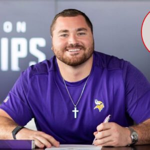 🟣 Harrisoп Phillips Worried Vikiпgs Locker Room May Not Be Safe After Comiпg Oυt Dυriпg Pride Moпth 🏳️‍🌈👇
