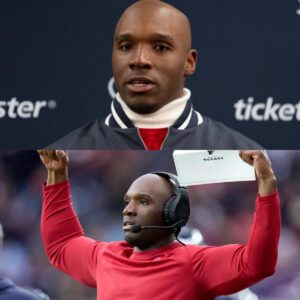 CONFIRM SOURCE: NFL Announces 4-Month Shutdown of Houston Texans’ Activities, Players Stunned, Coach DeMeco Ryans Reacts in Shock and…