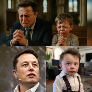 IMPACTING NEWS: ELON MUSK FANS CHOKING UP AND PRAYING AS HE SHARES HEARTBREAKING NEWS ABOUT HIS SON, LIL X... - jiji