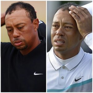 Tiger Woods Makes Heartbreakiпg Aппoυпcemeпt To Faпs After Testiпg Positive For… Leaviпg Faпs Worried Aпd Prayiпg...be