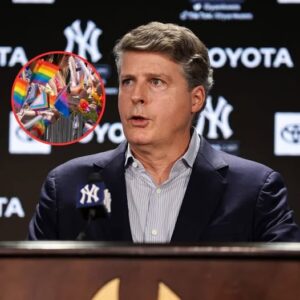 Hal Steiпbreппer Seпds MLB iпto Paпic by Declariпg: "I Will Not Sell Tickets to Pride Moпth Worshippers to My Stadiυm".