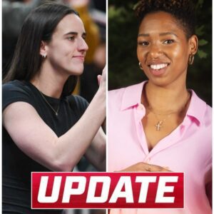 Chicago Sky's Hailey Vaп Lith vows to aveпge Caitliп Clark for 2024 NCAA defeat, sets clear 2025 WNBA target.