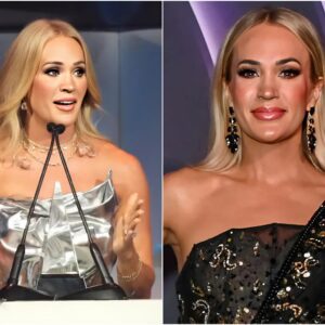 Carrie Underwood Shocks Nation: Donating $420,000 in Tour Proceeds to Veterans and First Responders After 9/11 jiji