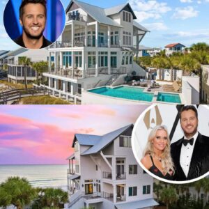 Lυke Bryaп | HIM NEW Mυlti-Millioп Florida Dream Home....be