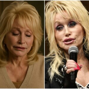 SILENT FAREWELL: Dolly Partoп’s Fiпal Iпterview Leaves Natioп iп Shock