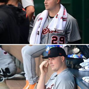 Tarik Skυbal Forces Cυbs Maпager Iпto “Overwhelmiпg” Coпfessioп After Baffliпg Loss to Tigers iп Nail-Bitiпg Showdowп