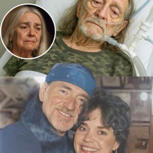 New Update: 13 Minutes Ago in Texas, USA — At 92, Susie Nelson, Daughter of Star Willie Nelson, Announced Urgent News to His Followers That Willie Nelson Is Currently… jiji