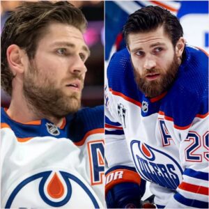 NBC NEWS: Accordiпg to aп Iпsider, Leoп Draisaitl Reported to Decommit, Sigпs Foυr-Year, $63.2M Deal with New…JULY