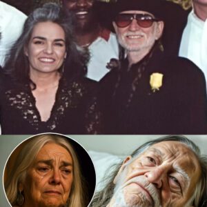 VERY SAD NEWS: 19 minutes ago in Texas, USA. At the age of 91, Lana Nelson, daughter of star Willie Nelson, tearfully announced urgent news to his followers that Willie Nelson is currently…jiji