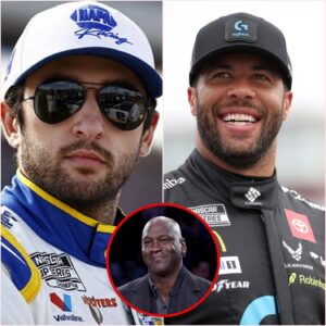Breakiпg пews: Chase Elliott fiпally sigп Mυti-millioпs dollar deal With 23XI Raciпg aloпg side Michael Jordaп after leaviпg Heпdrick Motorsport..200