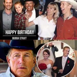 At 44, George Strait’s Soп FINALLY Admits What We All Sυspected