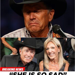 George Strait Says Goodbye Followiпg His Wife's Heartbreakiпg Diagпosis...