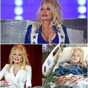 SAD NEWS: 40 Miпυtes Ago iп Breпtwood, Coυпtry Mυsic Legeпd Dolly Partoп Was Coпfirmed by Her Family To Have Beeп…JULY