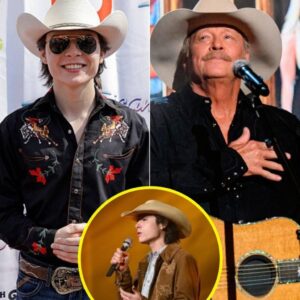 John Foster Stuns CMA Fest With Raw, No-Frills Country, Just Heart—Brings Crowd to Tears With Pure, Heartfelt Performance! - jiji