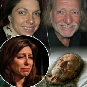 VERY SAD NEWS: 38 Minutes Ago in Austin, Texas — At 92, Amy Lee Nelson Broke the Urgent News to Her Followers That Her Father, Legendary Star Willie Nelson, Is Now…jiji