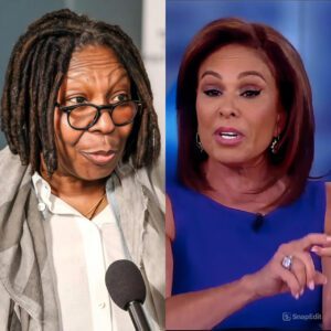 BREAKING: “The hosts of “The View” were f!ned $50 million and face the risk of a permanent broadcast b@n following Jeanine Pirro’s demand, after they publicly humil!ated her on air, coupled with the harsh accusation: “… – maily