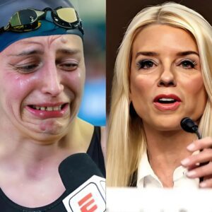 OH MY GOD! Pam Bondi has won her legal battle against Lia Thomas and will not have a chance to qualify for the Olympics, marking a huge victory for women’s sport and facing the heaviest penalty in sports history for cheating jiji