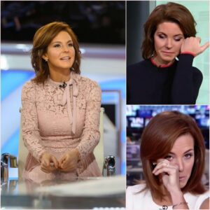 Stephanie Ruhle BREAKS SILENCE on MSNBC Struggles—“The American Dream Feels Too Hard for Me Right Now” In a raw and emotional moment, jiji