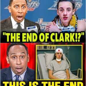 The WNBA’s biggest star just delivered an injury update that left fans stunned—and furious. Caitlin Clark is still out, and ticket prices are collapsing while outrage is boiling over online. What really caused her injury? And why is the league staying silent while its most valuable asset lies sidelined?jiji