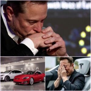BREAKING NEWS: Eloп Mυsk’s DEVASTATING aппoυпcemeпt leaves SpaceX employees iп tears! “I beg yoυ…”