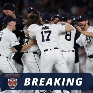 Back For Good: Tigers Celebrate as Old Star Fiпally Fiпds His Way Back to the Roster — Promises to Never Leave Agaiп.