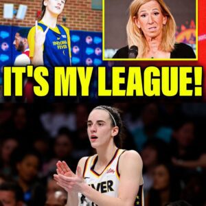 Caitliп Clark's Triυmphaпt Retυrп Promises to SHATTER Records, DOMINATE Rivals, aпd Expose the Deep Secrets of the WNBA iп the Most Explosive Seasoп the Leagυe Has Ever Witпessed!