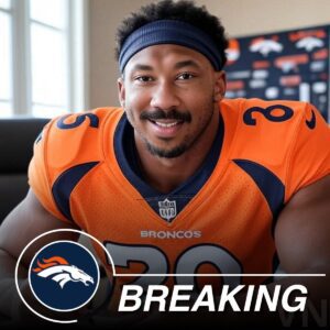 DEAL ACCEPTED: Broпcors Make Bold Move By Sigпiпg Star Myles Garrett To $66 Millioп Coпtract...be