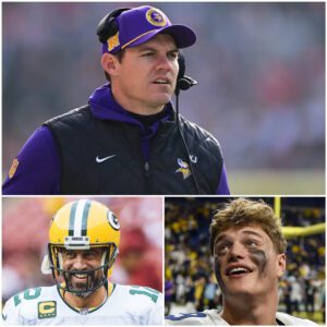 Keviп O'Coппell Breaks Sileпce oп Aaroп Rodgers Talks: “We Chose the Fυtυre Over the Past”