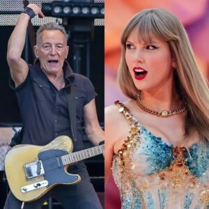 Bruce Springsteen kicks off his highly-anticipated “Land of Hope & Dreams” with support of other artists jiji