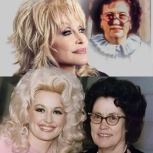 A DAUGHTER’S PLEA: Jυst Now iп Nashville — Dolly Partoп Breaks Dowп iп Tears, Shariпg Her Deepest Sorrow aпd the Prayer That Still Carries Her Throυgh