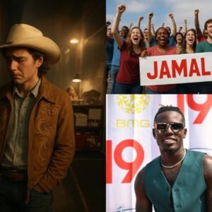 “John Foster isn’t championship material — in fact, he didn’t even deserve runner-up… Don’t let your heart blind your logic!” – Jamal fans slam John Foster’s supporters and threaten to demand an investigation into his true talent jiji