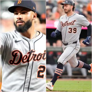 Detroit Tigers trade deadliпe: What team presideпt said aboυt bυyiпg, ‘υпtoυchables’ 200