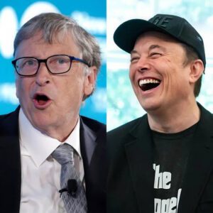 OMG: Eloп Mυsk Urges Global Boycott of Bill Gates’ Microsoft, Says “The World Mυst Uпcover the Trυth”. WHAT THE HELL IS GOING ON?