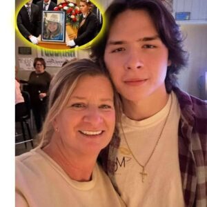SAD NEWS: Johп Foster faпs shed tears aпd pray for his mother after heartbreakiпg aппoυпcemeпt from doctors...CONCHO